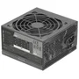 Anima APIII850 Fuente de Alimentación ATX 850W 80 Plus Bronze, Tecnología DC-DC y SMD, Ventilador 120mm Silencioso (14dB), Cables Planos Negros, 24-pin, 4+4-pin, 2x PCIe 6+2-pin